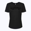 Women’s Relaxed Jersey Tee Thumbnail