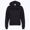 Youth Midweight Hooded Sweatshirt Thumbnail